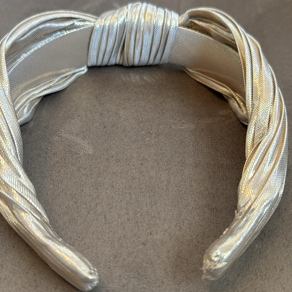❌SOLD❌J.Crew Headband - Picture 3 of 4